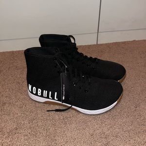 Nobull High Top NWT